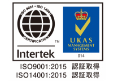 ISO14001：2004