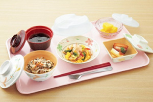 Tableware